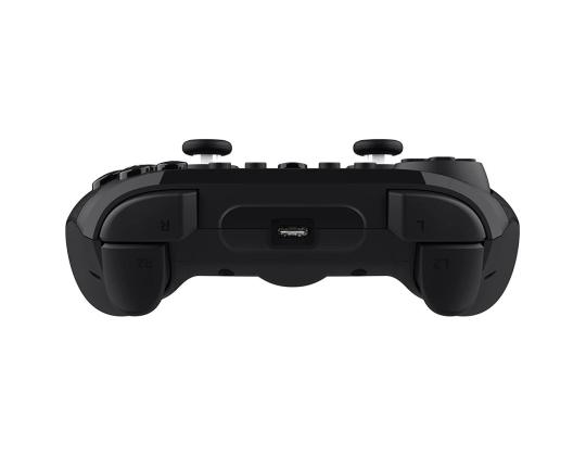 Trust GXT-542 Muta, PC, Nintendo Switch, musta - Langaton kaukosäädin