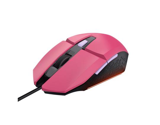 Trust GXT 109 Felox, pinkki - Hiiri