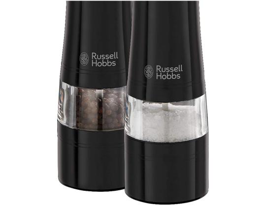 Russell Hobbsin suola- ja pippurimylly