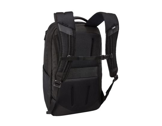 Reppu kannettavalle Thule Accent 16" 23L, musta