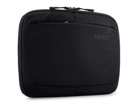 Thule Subterra 2, 13" MacBook, musta - Kannettavan tietokoneen kotelo