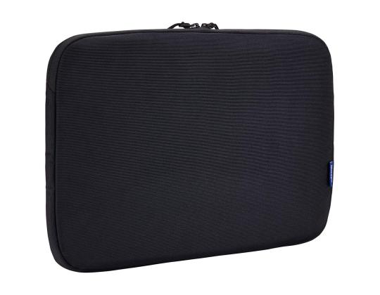 Thule Subterra 2, 16" MacBook, musta - Kannettavan tietokoneen kotelo