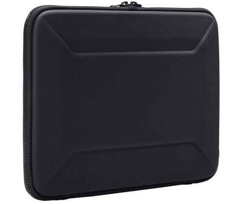 Thule Gauntlet, 14", MacBook, musta - Kannettavan tietokoneen suojakotelo