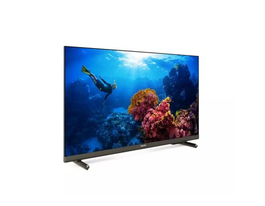 Philips PHS6808, 32", LED LCD, HD, jalad äärtes, hall - Teler