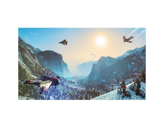 Riders Republic (PlayStation 5 -peli)