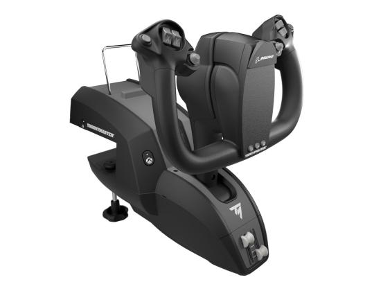 Thrustmaster TCA Yoke Boeing Edition, pakko - Lennusimulaatori juhtkang