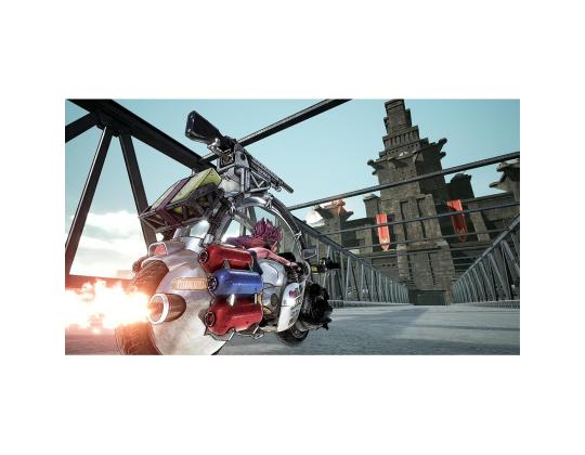 Sand Land, Xbox Series X - peli