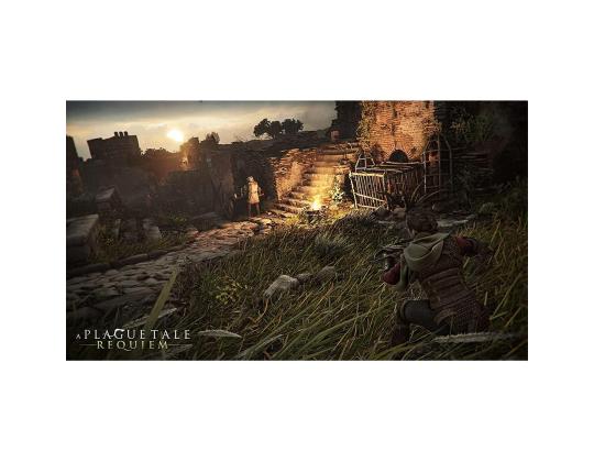 A Plague Tale: Requiem, Xbox Series X - Peli