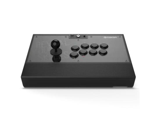 Nacon Daija Arcade Stick, Xbox, musta - Ohjain