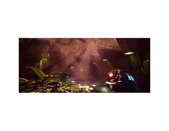 System Shock, PlayStation 5 - Peli