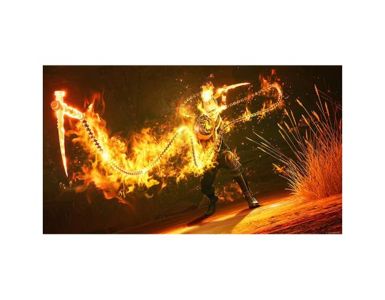 Marvel´s Midnight Suns, PlayStation 5 - peli