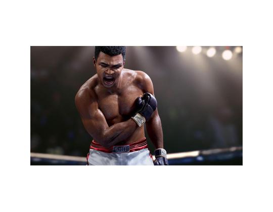 UFC 5, Xbox Series X - Peli