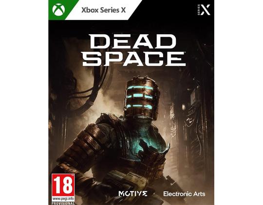 Dead Space Remake, Xbox Series X - peli