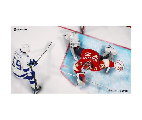 NHL 26, Xbox Series X - Peli