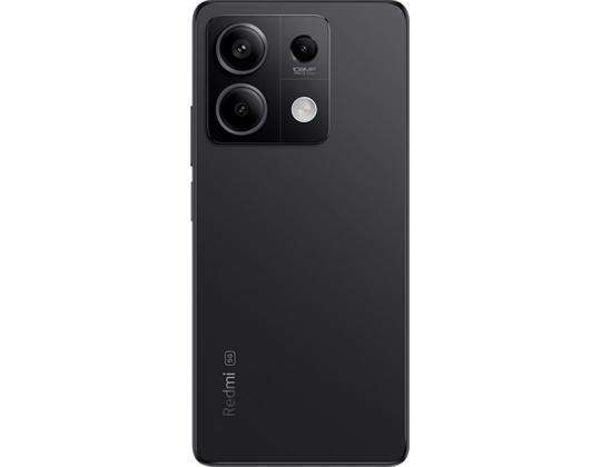 Xiaomi Redmi Note 13 5G, 128 Gt, musta - älypuhelin