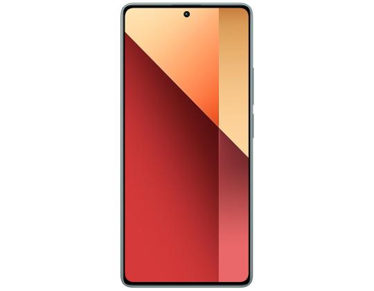 Xiaomi Redmi Note 13 Pro, 256 Gt, vihreä - Nutitelefon