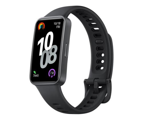 Huawei Band 10, musta - Älykello