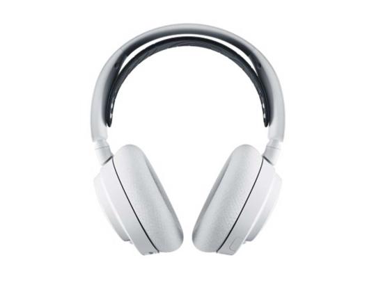 SteelSeries Arctis Nova 7X Wireless, Xbox, White - Langattomat kuulokkeet