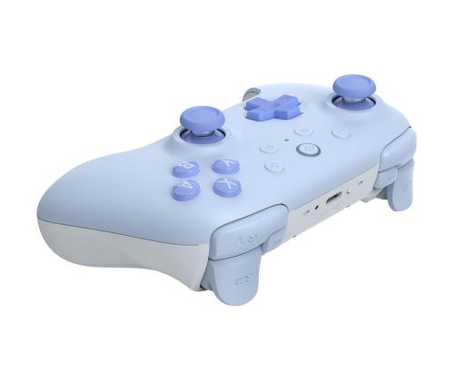 8BitDo Ultimate 2C, sininen- Langaton konsoli