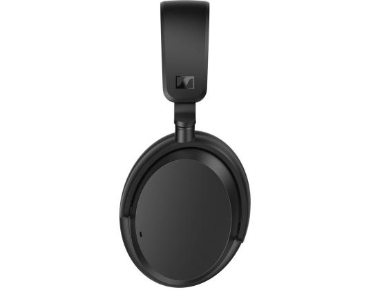 Sennheiser ACCENTUM Wireless, melunvaimennus, musta - Langattomat over-the-ear kuulokkeet