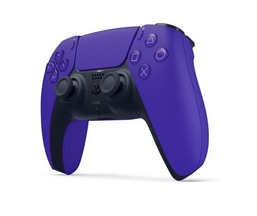 Sony DualSense, PlayStation 5, violetti - Peliohjain