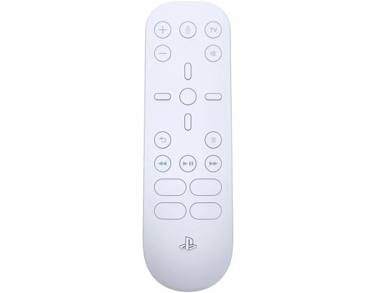 Sony PlayStation 5 Media Remote