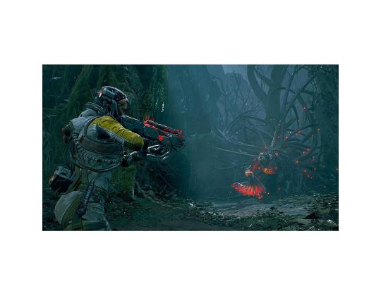 PS5-peli Returnal