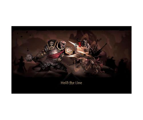 Darkest Dungeon 2, PlayStation 5 - Peli
