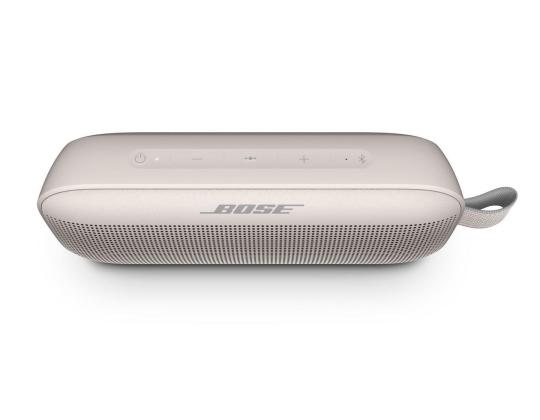 Bose SoundLink Flex, valkoinen - Langaton kaiutin