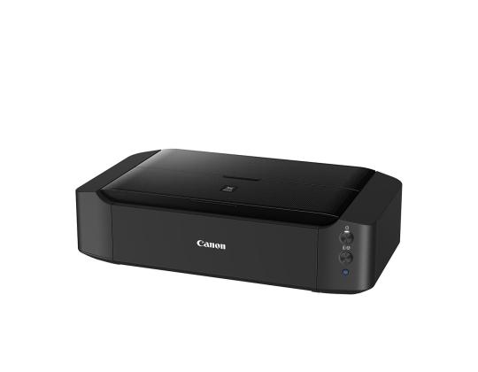 Canon Pixma IP8750, musta - valokuvatulostin