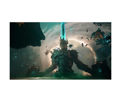 Painkiller, PlayStation 5 - Peli