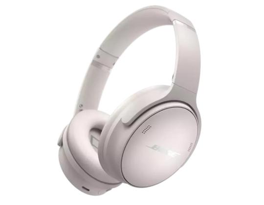 Bose QuietComfort, valkoinen - Langattomat kuulokkeet