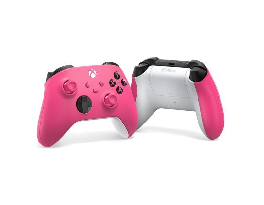 Microsoft Xbox One / Series X/S, pinkki - Langaton ohjain