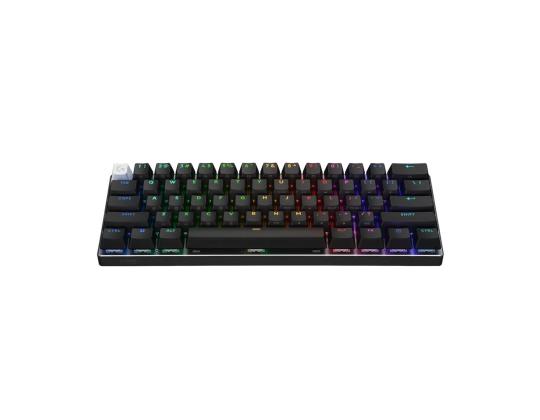 Logitech PRO X 60, SWE, musta - Langaton näppäimistö