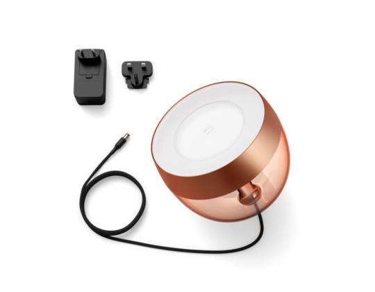 Philips Hue Iris Special Edition, kupari - Älykäs valo