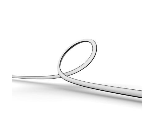 Hue Play Gradient Lightstrip, 65''-75'' TV, musta - LED-valonauhat