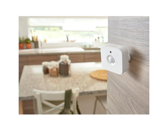 Philips Hue Motion Sensor, valkoinen - Liikumisandur