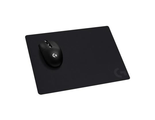 Logitech G240, pakollinen - Hiirematt