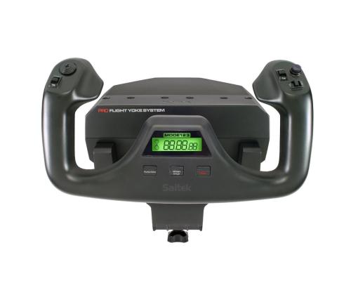 Lennusimulaattori ohjaa Logitech Saitek Pro Flight