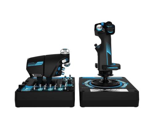 Joystick Logitech Saitek X-56 Rhino (Joystick Logitech Saitek X-56 Rhino)