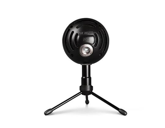 Blue Snowball iCE, USB, must - Mikrofoni