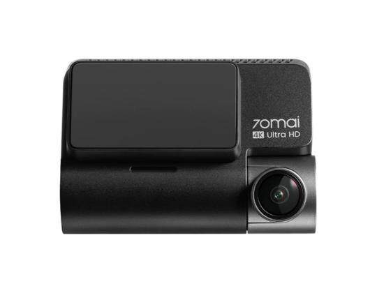 70mai Dash Cam 4K A810 ja RC12 tagurduskamera, pakko - Videoregistraator