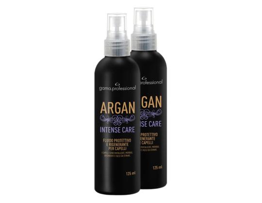 Taastav ja suojav hiusöljy GA.MA Argan Oil