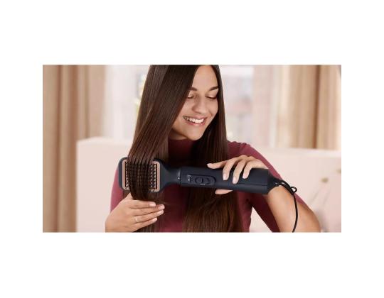 Philips 5000 Series, 1000 W, sininen - Hiusten kiharrin