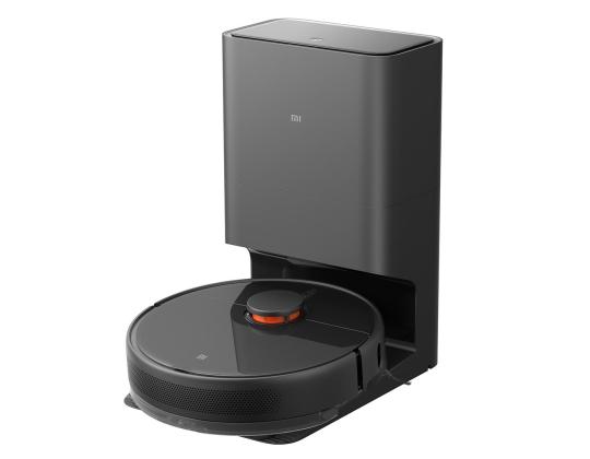 Xiaomi Mi Robot Vacuum-Mop 2 Ultra, musta - Robottipölynimurin puhdistusasema
