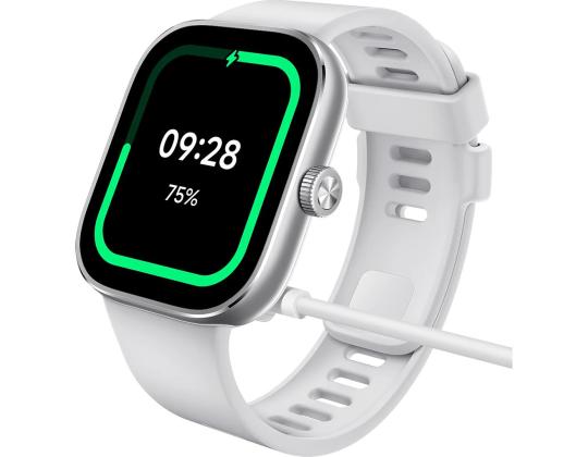 Xiaomi Redmi Watch 4, harmaa - Älykello