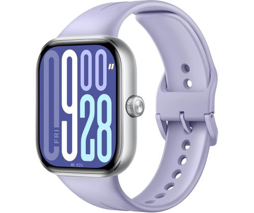 Xiaomi Redmi Watch 5, violetti - Nutikellotuotteet