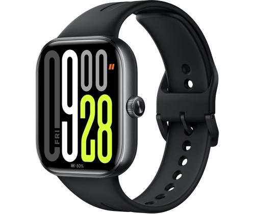 Xiaomi Redmi Watch 5, musta - Älykello