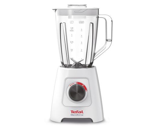 Tefal Blendforce 2, 600 W, valkoinen - Tehosekoitin