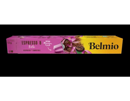 Kahvikapselit BELMIO Espresso Forte